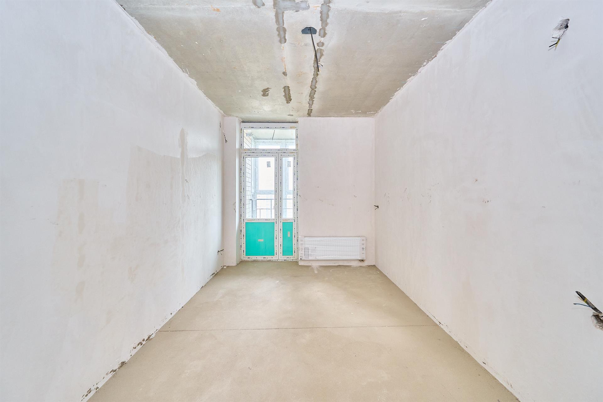 Фото №4: 2-комнатная квартира 52 м² - Краснодар, Прикубанский внутригородской округ, мкр. Россинского, б-р Адмиралтейский, 1