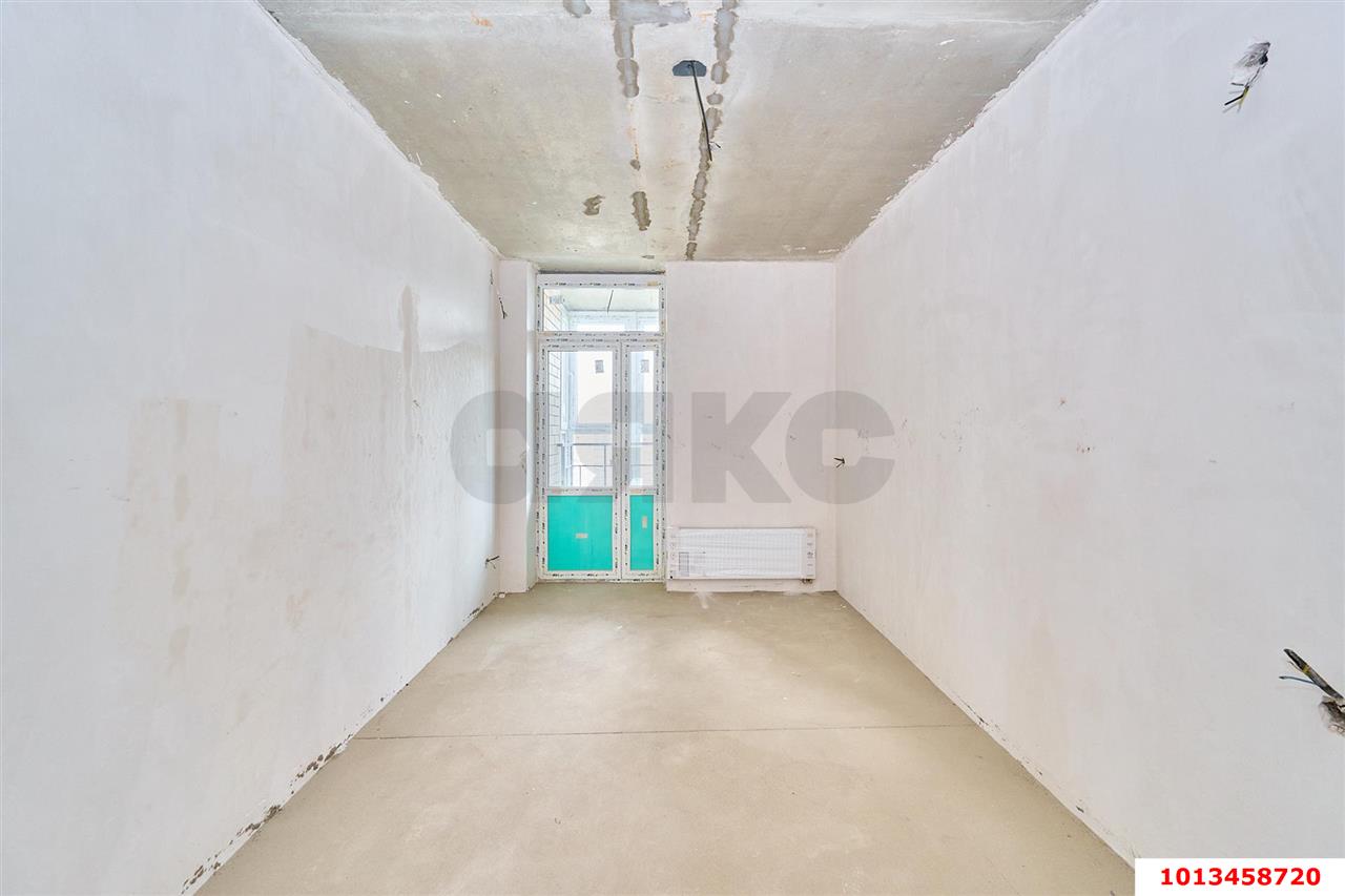 Фото №4: 2-комнатная квартира 52 м² - Краснодар, Россинского, б-р Адмиралтейский, 1