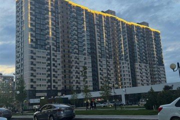 Фото №3: 2-комнатная квартира 50 м² - Краснодар, мкр. Россинского, б-р Адмиралтейский, 1