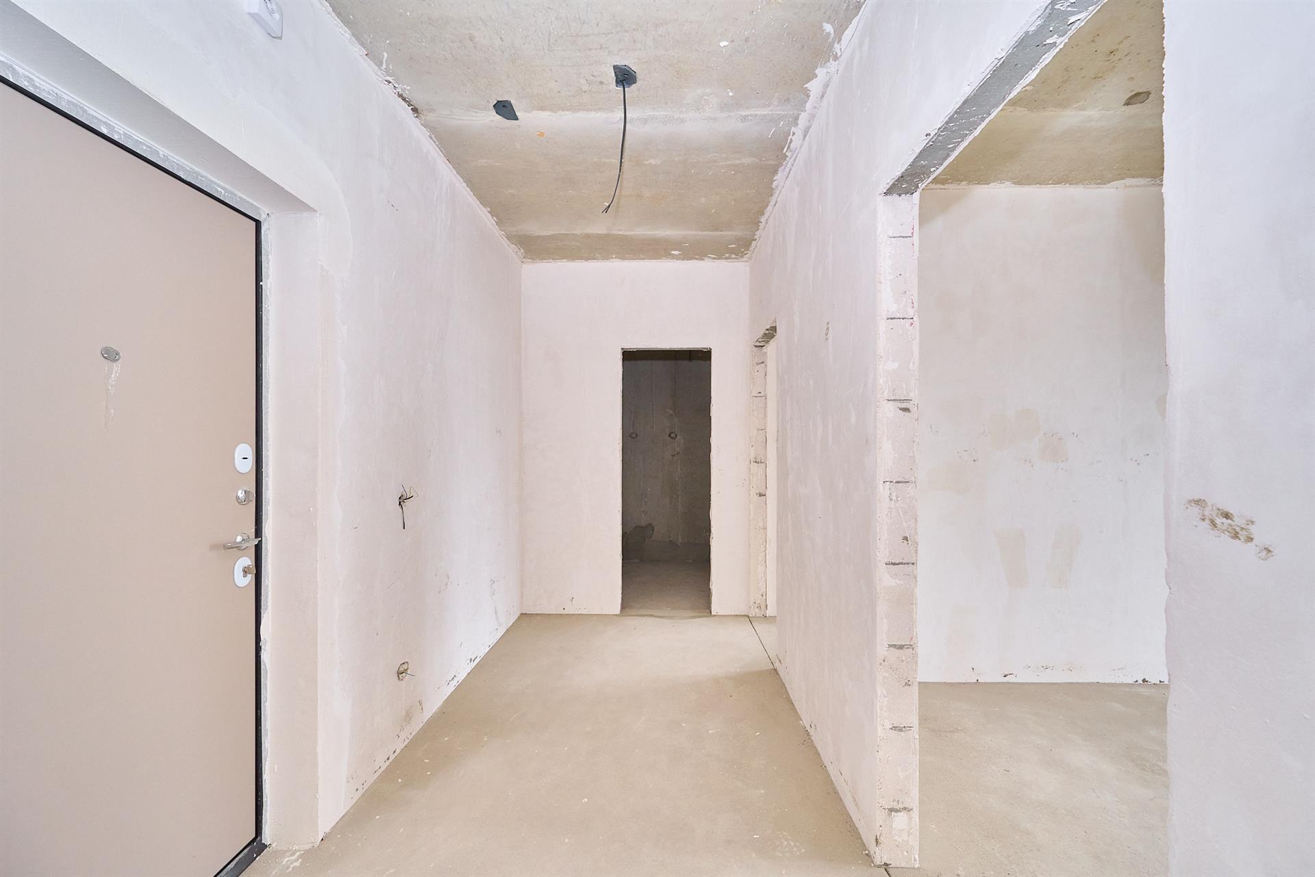 Фото №8: 2-комнатная квартира 52 м² - Краснодар, Прикубанский внутригородской округ, мкр. Россинского, б-р Адмиралтейский, 1