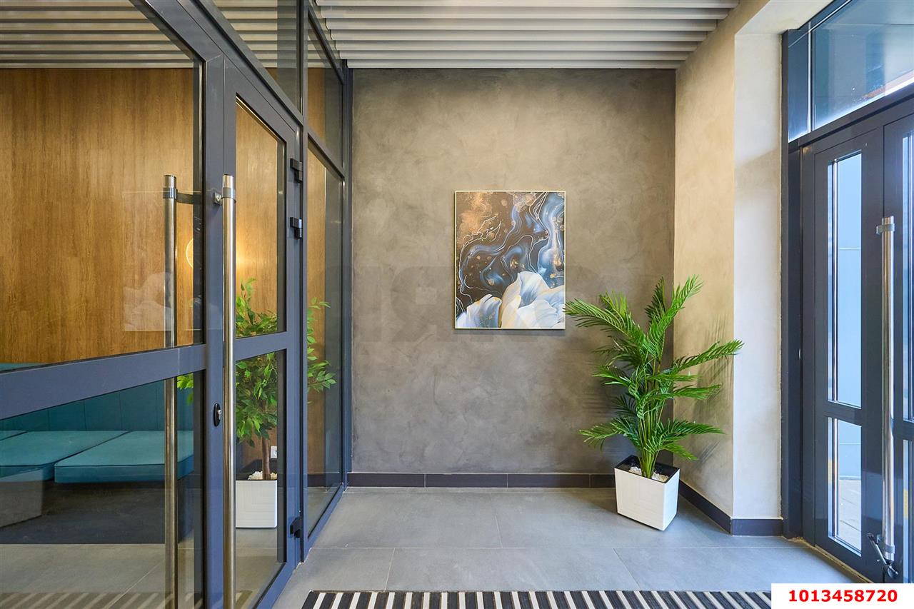 Фото №14: 2-комнатная квартира 52 м² - Краснодар, Россинского, б-р Адмиралтейский, 1