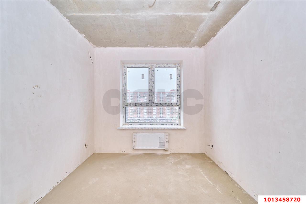 Фото №6: 2-комнатная квартира 52 м² - Краснодар, Россинского, б-р Адмиралтейский, 1