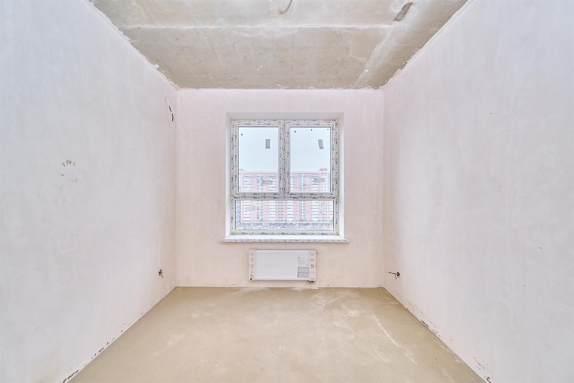 Фото №6: 2-комнатная квартира 52 м² - Краснодар, Прикубанский внутригородской округ, мкр. Россинского, б-р Адмиралтейский, 1