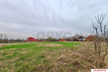 Фото №3: Земельный участок под ИЖС 6.4 сот. - Понежукай, ул. Южная, 5