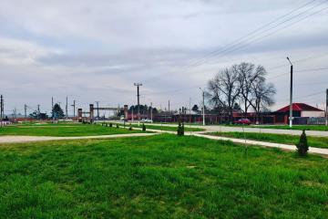 Фото №1: Земельный участок 6.4 сот. - Понежукай, ул. Южная, 5