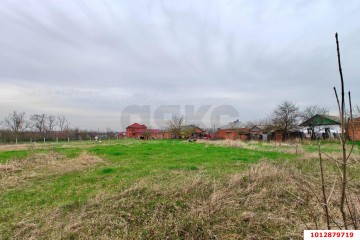 Фото №2: Земельный участок под ИЖС 6.4 сот. - Понежукай, ул. Южная, 5