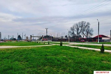 Фото №1: Земельный участок под ИЖС 6.4 сот. - Понежукай, ул. Южная, 5