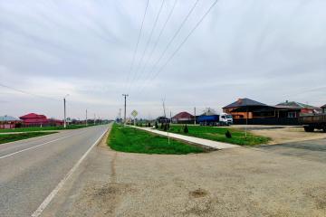 Фото №5: Земельный участок 6.4 сот. - Понежукай, ул. Южная, 5