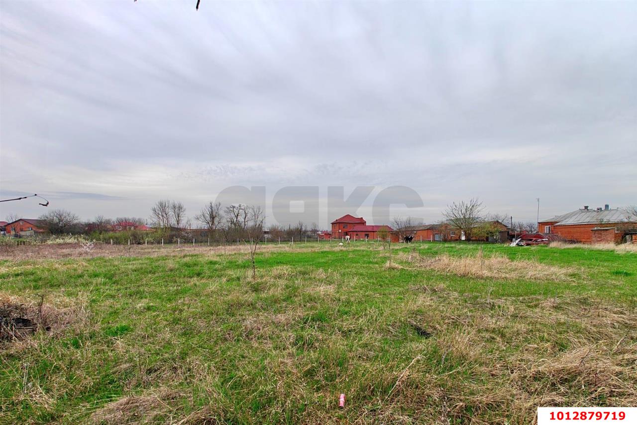 Фото №6: Земельный участок под ИЖС 6.4 сот. - Понежукай, ул. Южная, 5