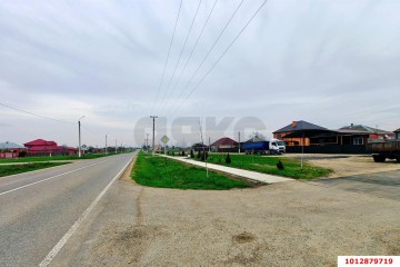 Фото №5: Земельный участок под ИЖС 6.4 сот. - Понежукай, ул. Южная, 5