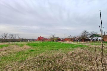 Фото №2: Земельный участок 6.4 сот. - Понежукай, ул. Южная, 5