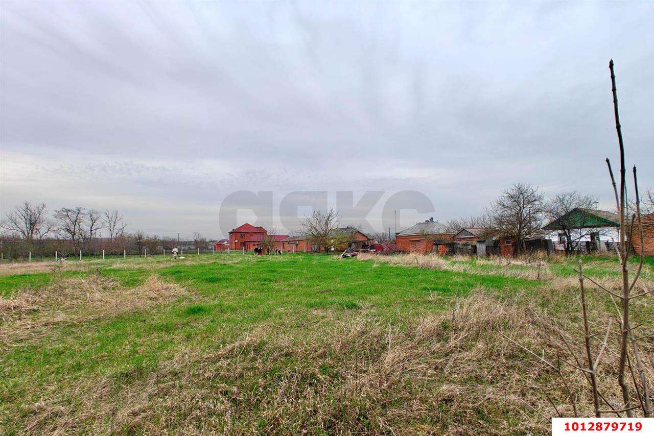 Фото №2: Земельный участок под ИЖС - Понежукай, ул. Южная, 5