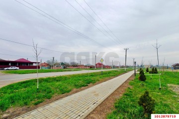 Фото №4: Земельный участок под ИЖС 6.4 сот. - Понежукай, ул. Южная, 5