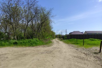 Фото №1: Земельный участок под ИЖС 25 сот. - Понежукай, ул. Дружбы