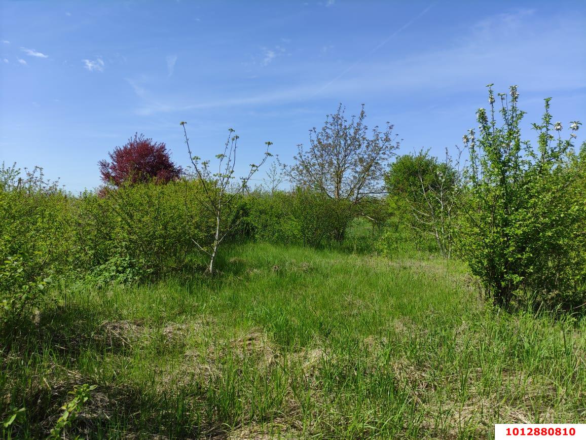 Фото №6: Земельный участок 25 сот. - Понежукай, ул. Дружбы