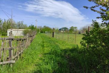 Фото №2: Земельный участок 25 сот. - Понежукай, ул. Дружбы