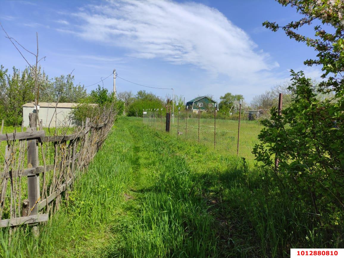 Фото №2: Земельный участок 25 сот. - Понежукай, ул. Дружбы