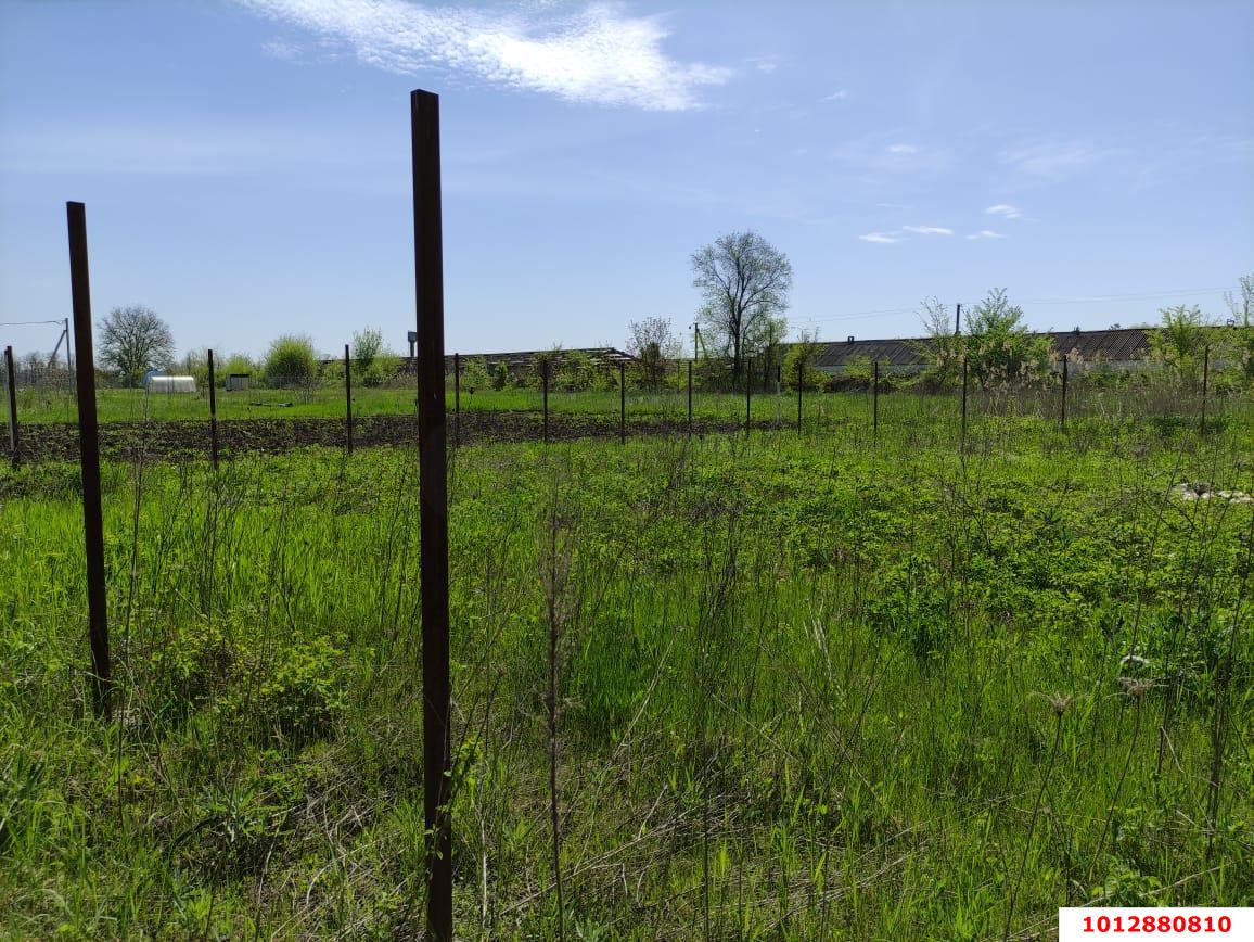 Фото №5: Земельный участок 25 сот. - Понежукай, ул. Дружбы