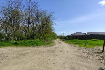 Фото №1: Земельный участок 25 сот. - Понежукай, ул. Дружбы