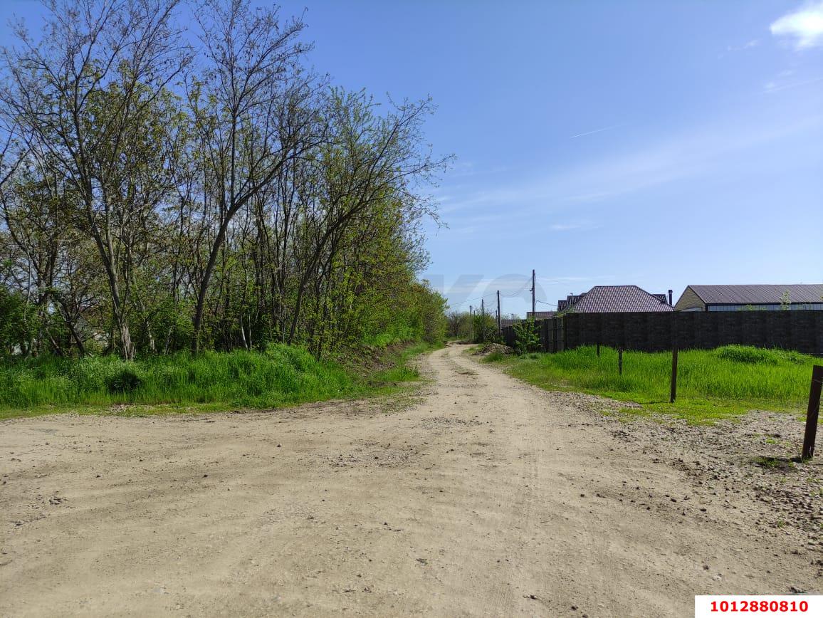 Фото №1: Земельный участок 25 сот. - Понежукай, ул. Дружбы