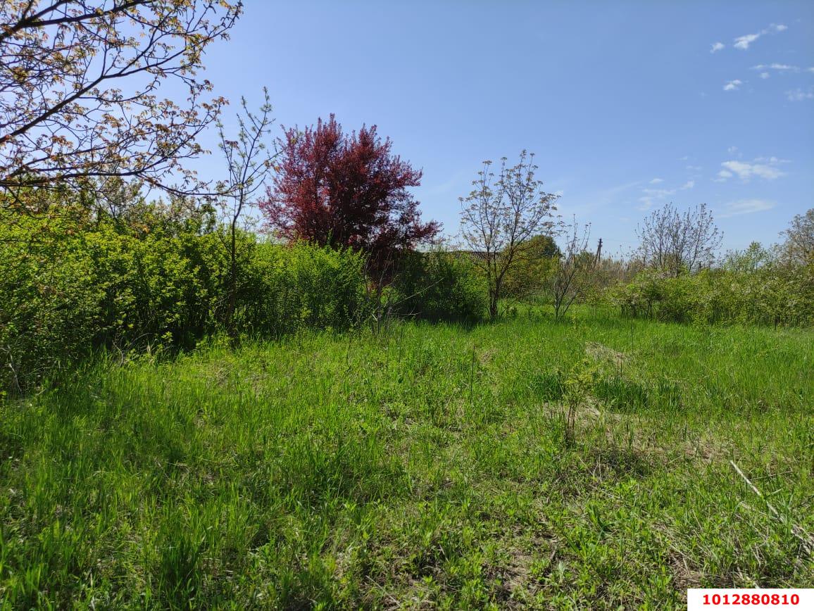 Фото №4: Земельный участок 25 сот. - Понежукай, ул. Дружбы