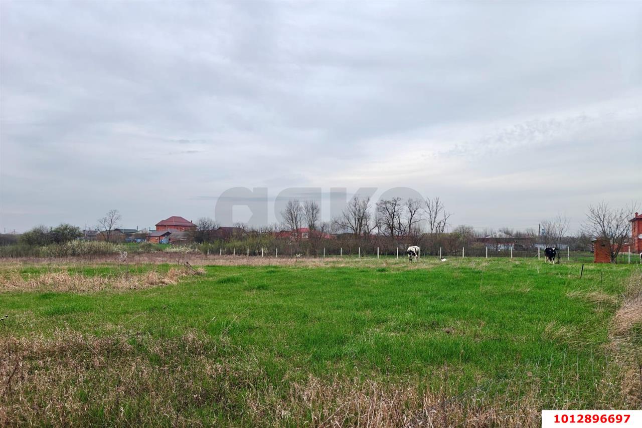 Фото №5: Земельный участок под ИЖС 6.4 сот. - Понежукай, ул. Южная, 5