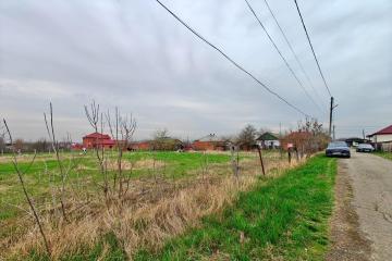 Фото №3: Земельный участок 6.4 сот. - Понежукай, ул. Южная, 5