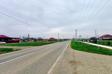 Фото №2: Земельный участок 6.4 сот. - Понежукай, ул. Южная, 5