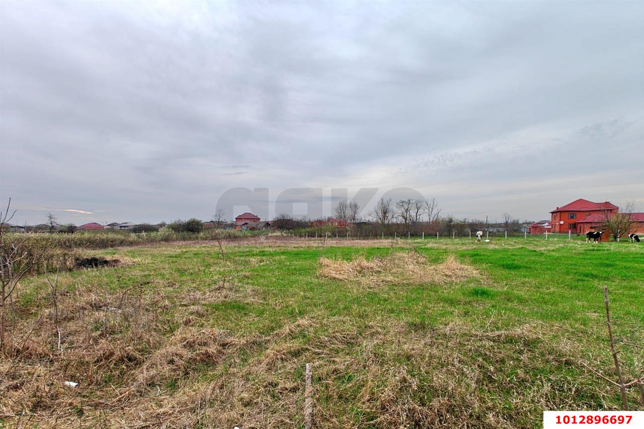 Фото №7: Земельный участок под ИЖС 6.4 сот. - Понежукай, ул. Южная, 5