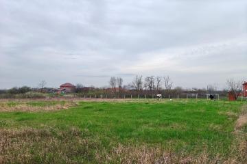 Фото №5: Земельный участок 6.4 сот. - Понежукай, ул. Южная, 5