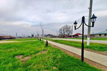 Фото №1: Земельный участок 6.4 сот. - Понежукай, ул. Южная, 5