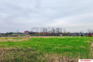 Фото №4: Земельный участок под ИЖС 6.4 сот. - Понежукай, ул. Южная, 5