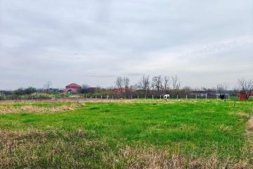 Фото №4: Земельный участок 6.4 сот. - Понежукай, ул. Южная, 5