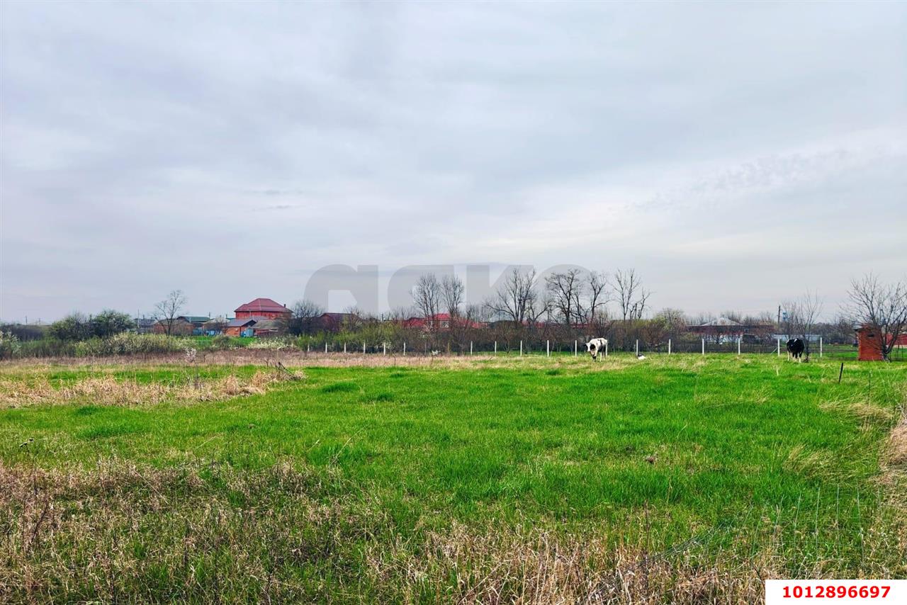 Фото №4: Земельный участок под ИЖС - Понежукай, ул. Южная, 5