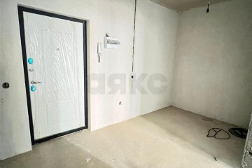 Фото №1: 1-комнатная квартира 39 м² - Краснодар, мкр. жилой комплекс Атлант, ул. Адмирала Крузенштерна, 6/3