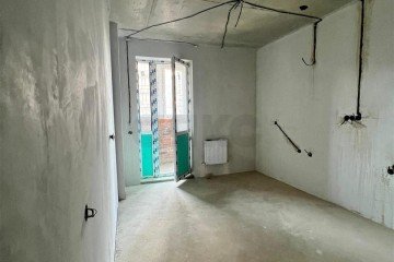 Фото №4: 1-комнатная квартира 39 м² - Краснодар, мкр. жилой комплекс Атлант, ул. Адмирала Крузенштерна, 6/3
