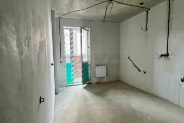 Фото №2: 1-комнатная квартира 39 м² - Краснодар, мкр. жилой комплекс Атлант, ул. Адмирала Крузенштерна, 6/3