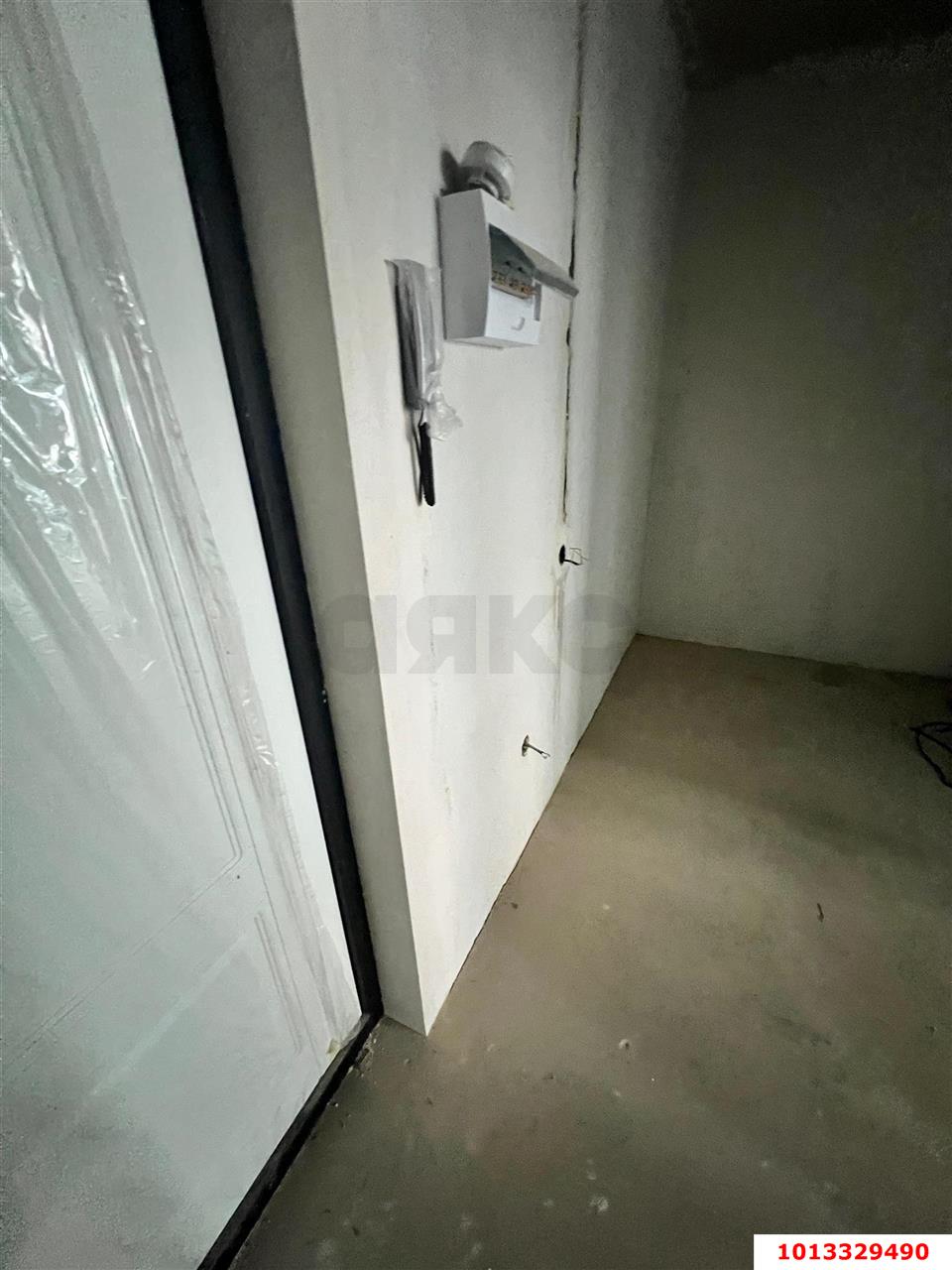 Фото №3: 1-комнатная квартира 42 м² - Краснодар, жилой комплекс Атлант, ул. Адмирала Крузенштерна, 6/3