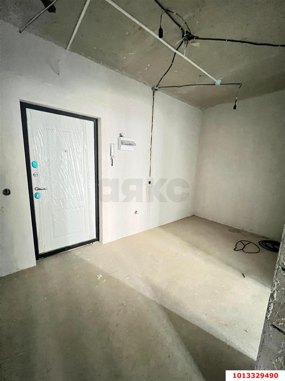 Фото №1: 1-комнатная квартира 42 м² - Краснодар, Прикубанский внутригородской округ, Россинского, мкр. жилой комплекс Атлант, ул. Адмирала Крузенштерна, 6к3