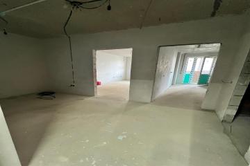 Фото №4: 1-комнатная квартира 39 м² - Краснодар, мкр. жилой комплекс Атлант, ул. Адмирала Крузенштерна, 6к3