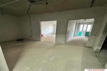 Фото №4: 1-комнатная квартира 42 м² - Краснодар, мкр. жилой комплекс Атлант, ул. Адмирала Крузенштерна, 6к3