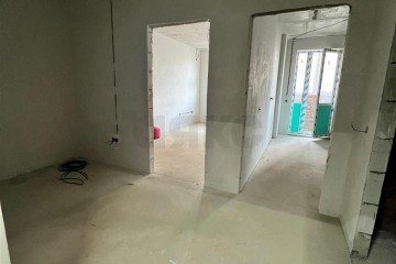 Фото №4: 1-комнатная квартира 42 м² - Краснодар, мкр. жилой комплекс Атлант, ул. Адмирала Крузенштерна, 6/3