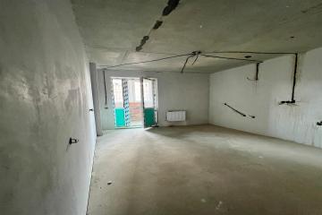 Фото №2: 1-комнатная квартира 39 м² - Краснодар, мкр. жилой комплекс Атлант, ул. Адмирала Крузенштерна, 6к3