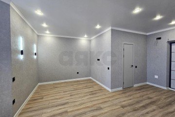 Фото №5: 1-комнатная квартира 46 м² - Краснодар, мкр. Губернский, ул. имени Героя Георгия Бочарникова, 12