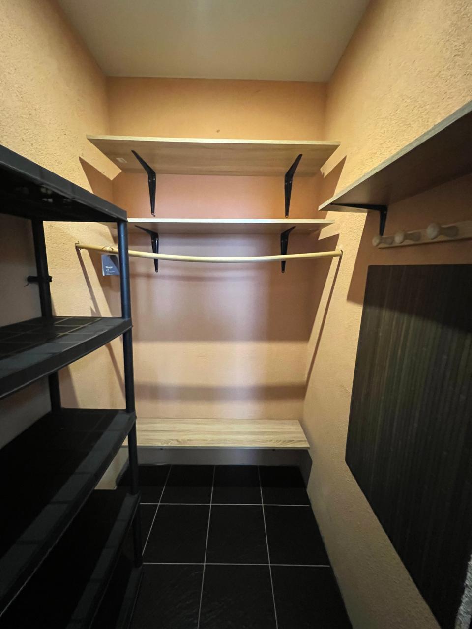 Фото №8: 1-комнатная квартира 44 м² - Краснодар, Прикубанский внутригородской округ, мкр. Новый, ул. 2-я Трудовая, 1