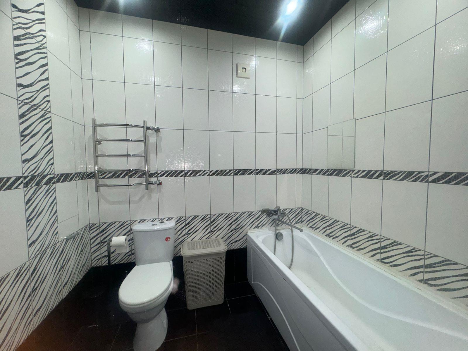 Фото №6: 1-комнатная квартира 44 м² - Краснодар, Прикубанский внутригородской округ, мкр. Новый, ул. 2-я Трудовая, 1