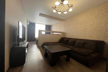 Фото №3: 1-комнатная квартира 44 м² - Краснодар, мкр. Новый, ул. 2-я Трудовая, 1