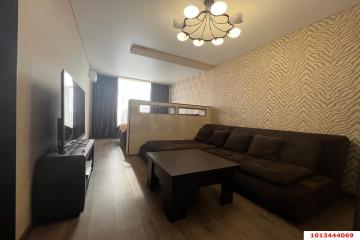 Фото №3: 1-комнатная квартира 44 м² - Краснодар, мкр. Новый, ул. 2-я Трудовая, 1