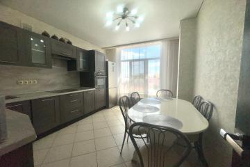 Фото №2: 1-комнатная квартира 44 м² - Краснодар, мкр. Новый, ул. 2-я Трудовая, 1