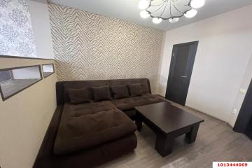 Фото №4: 1-комнатная квартира 44 м² - Краснодар, мкр. Новый, ул. 2-я Трудовая, 1